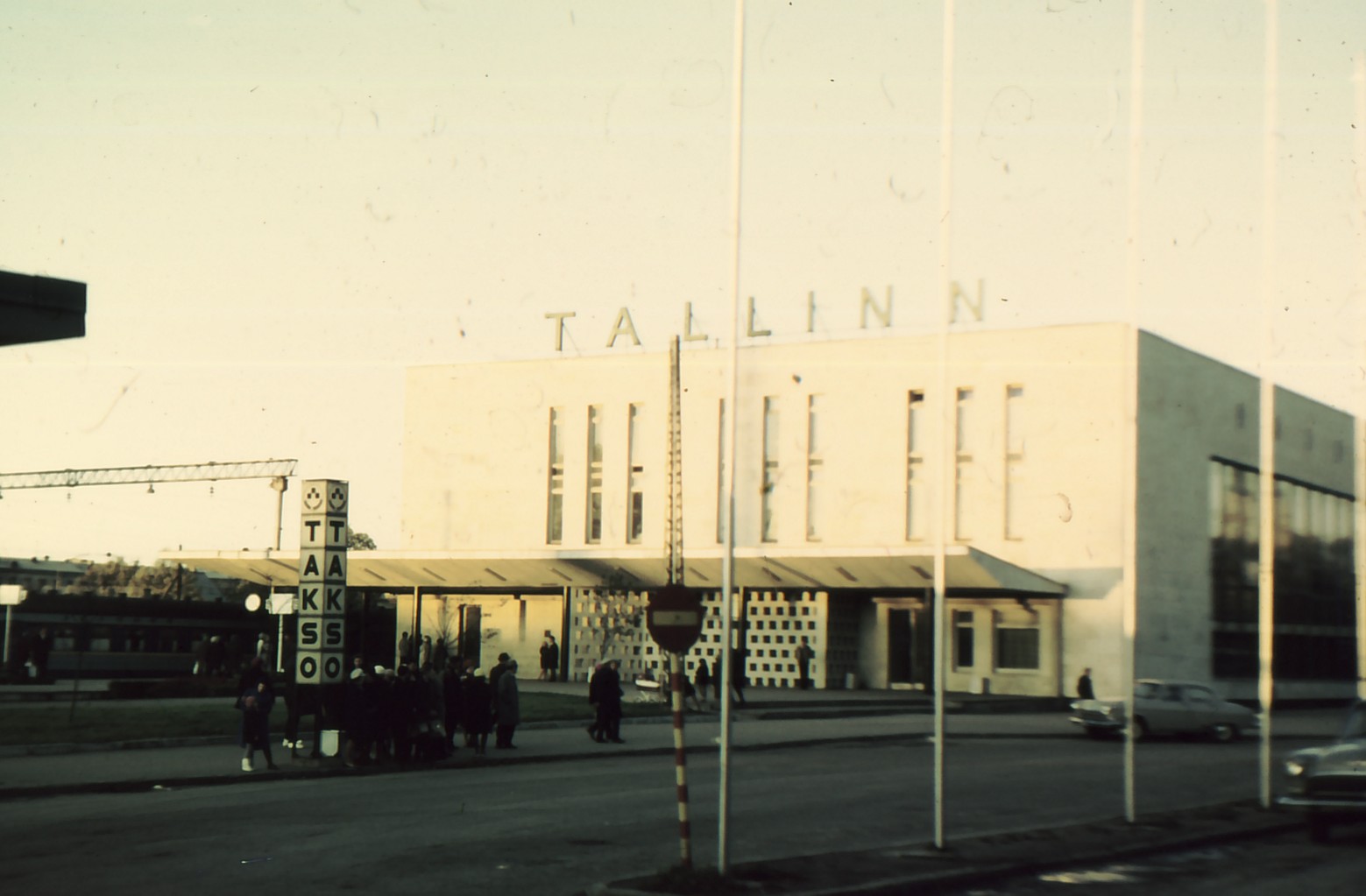 Tallinn