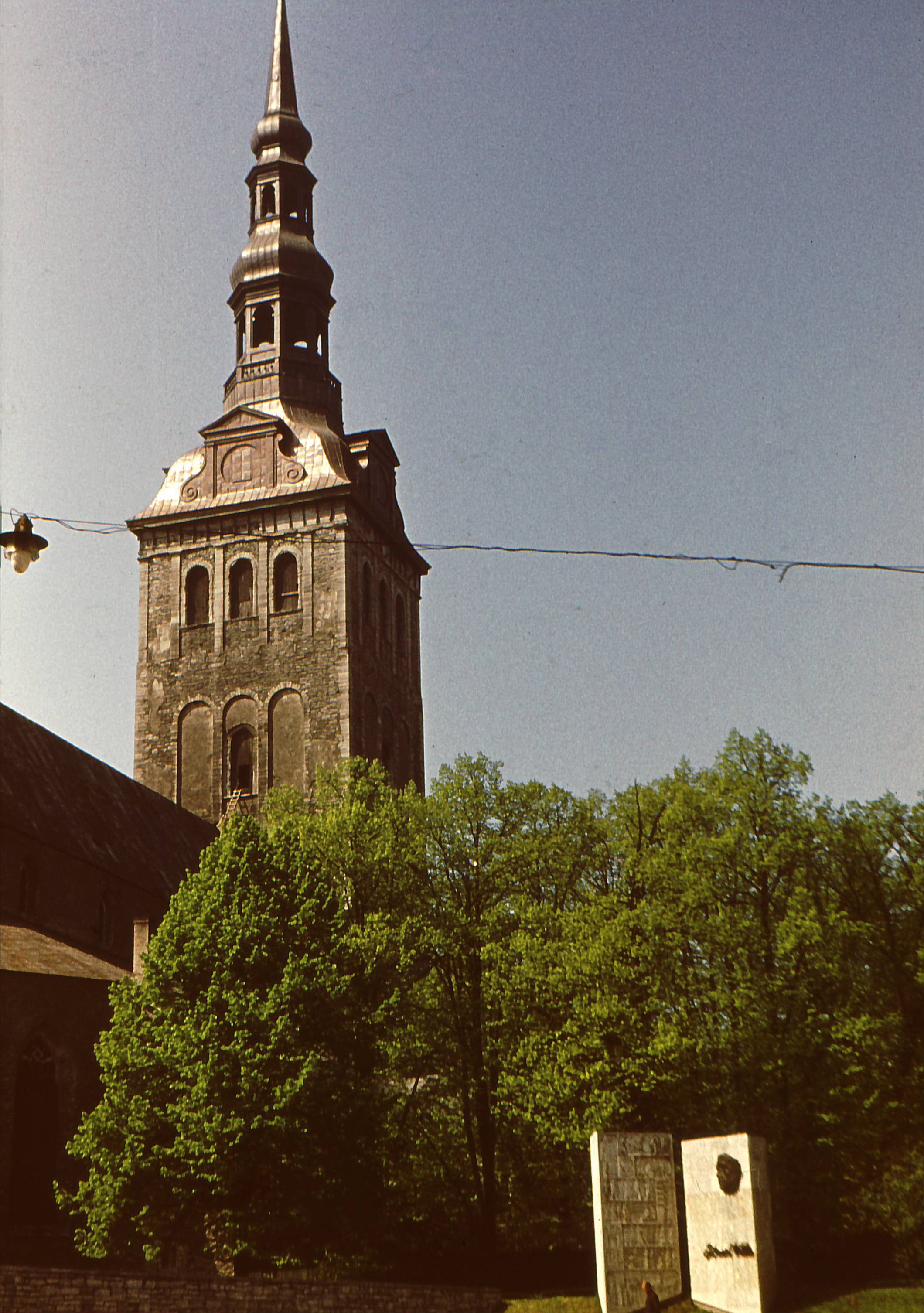 Tallinn