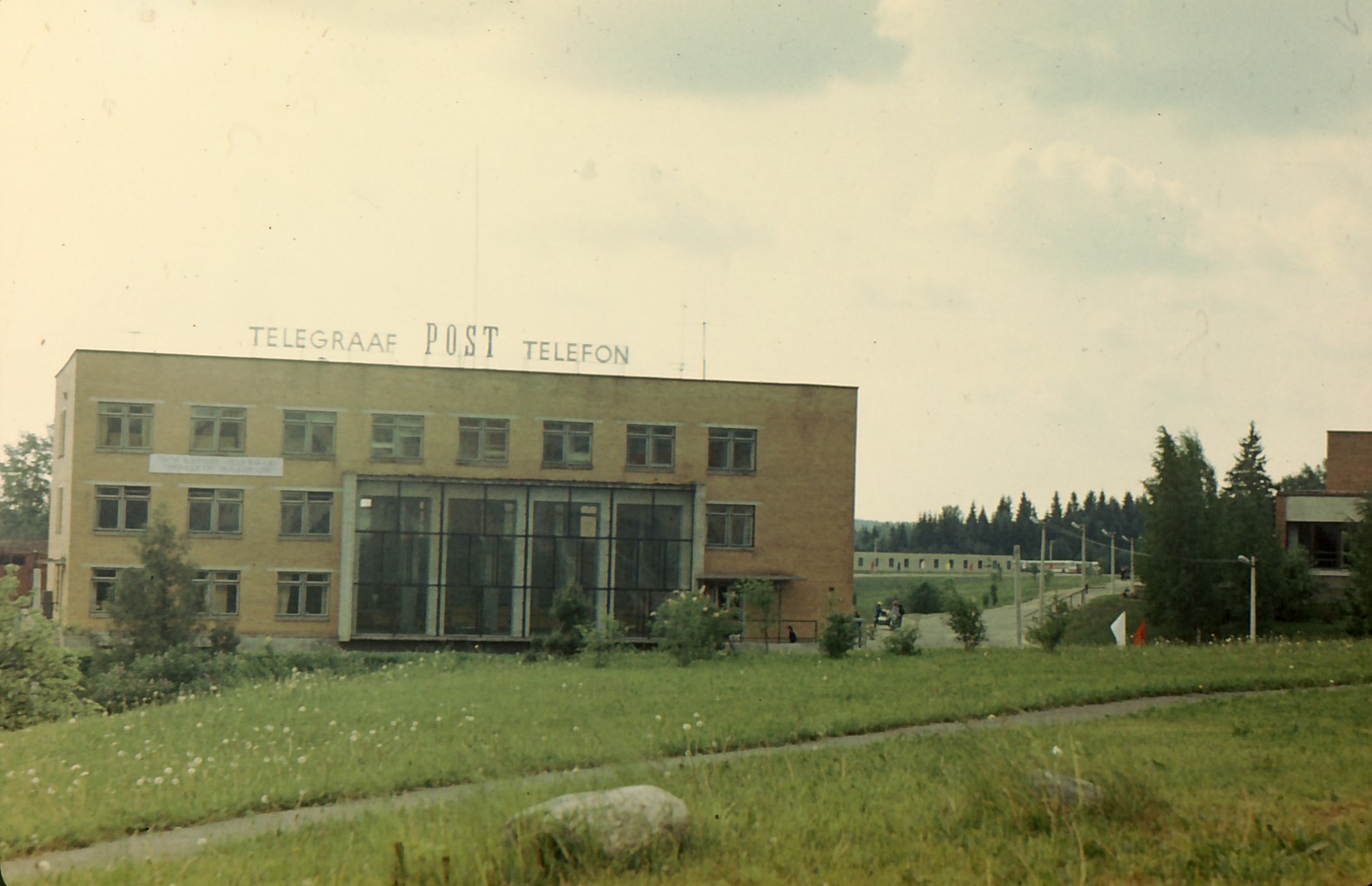 Viljandimaa põllumajanduselektrikud