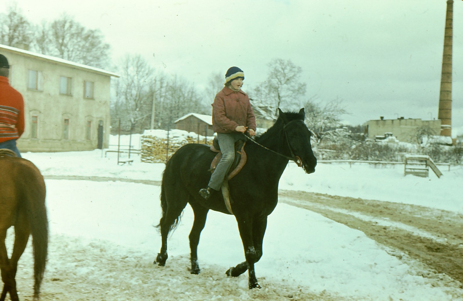 GNST - J.Gagarini nimeline näidissovhoostehnikum