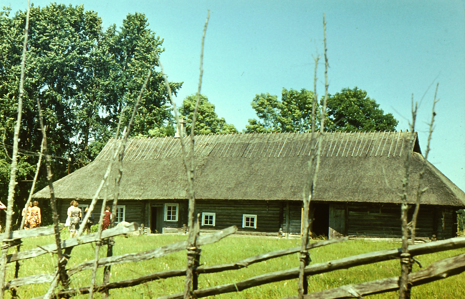 GNST - J.Gagarini nimeline näidissovhoostehnikum