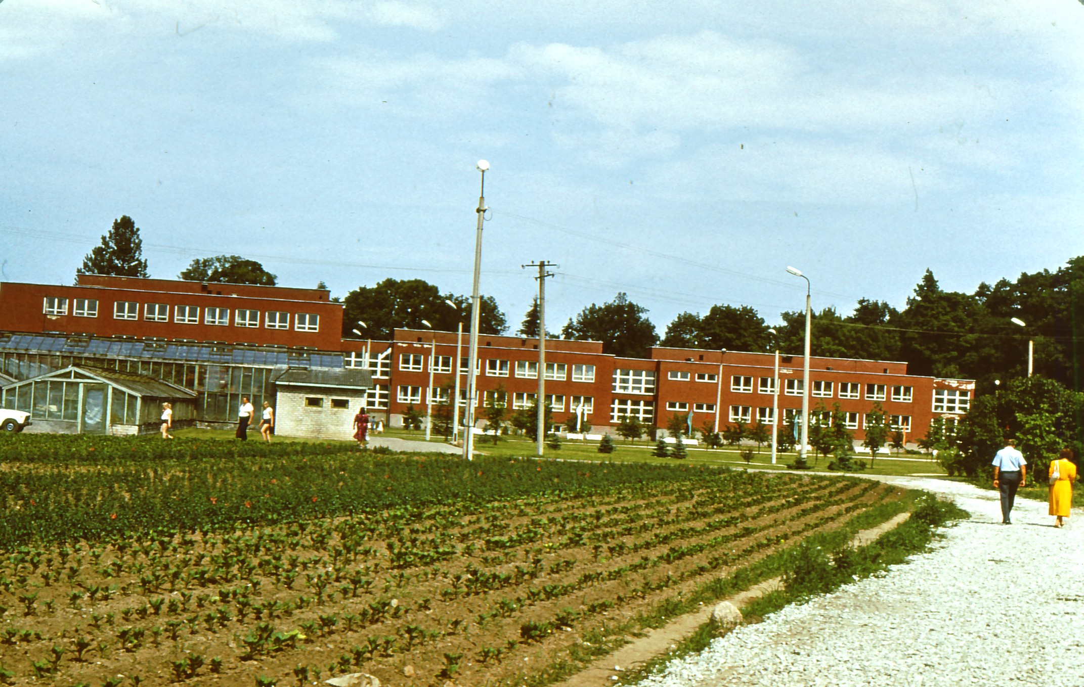 Räpina June 24, 1989.