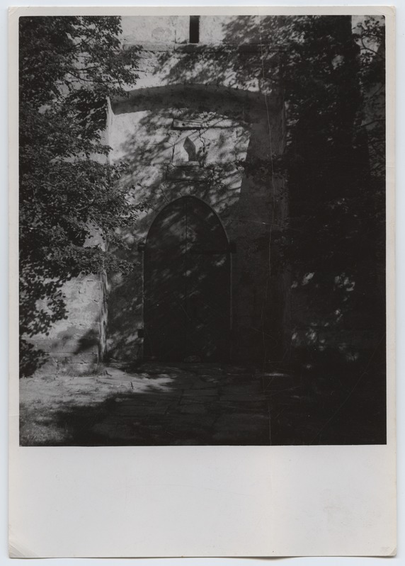 Saaremaa.