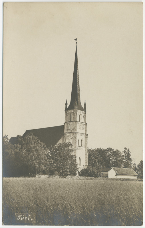 Fotod. Eesti vaated