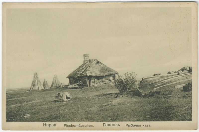 Fotod. Eesti vaated