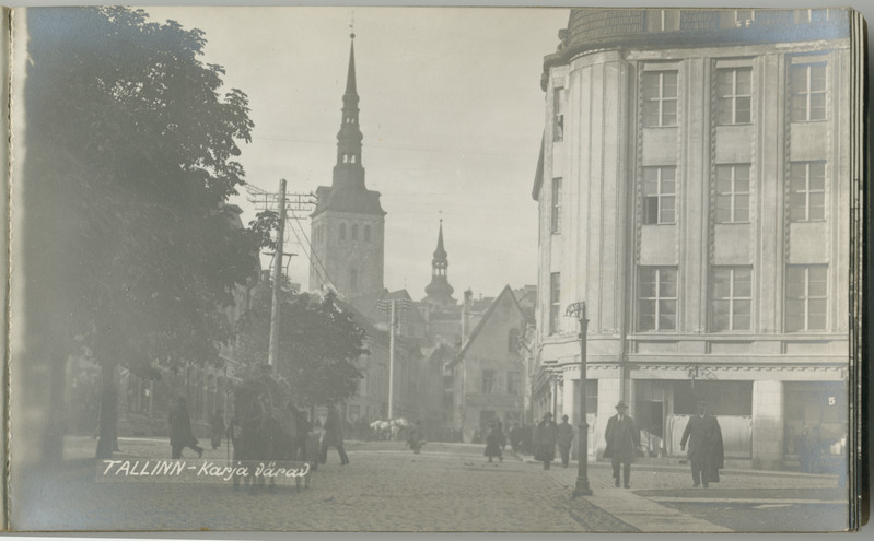 Fotod. Tallinn