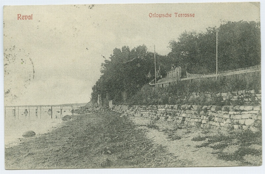 Tallinn.