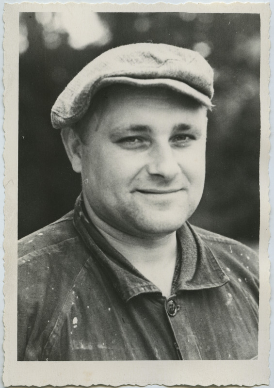 A. F. Šarin