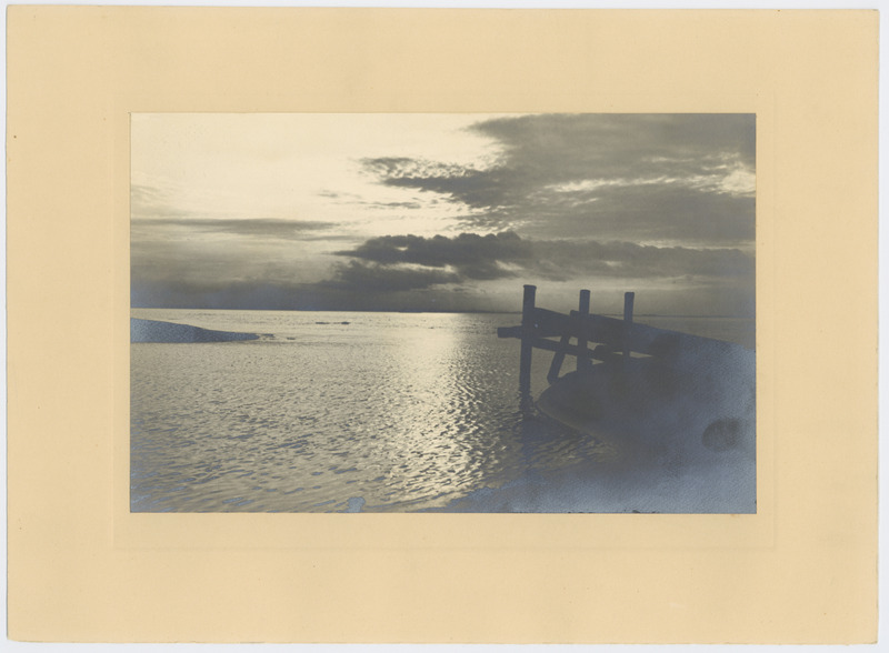 Pirita jõe suue ja Tallinna laht