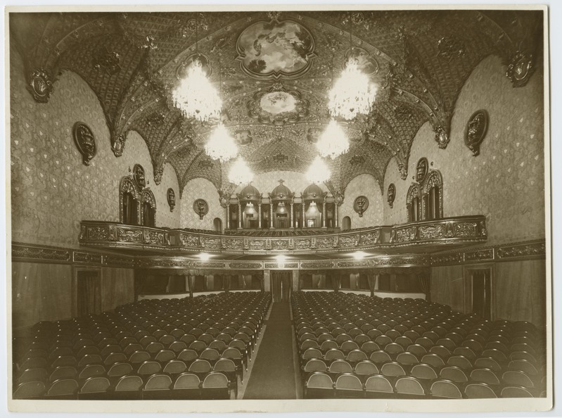 Kino "Gloria"