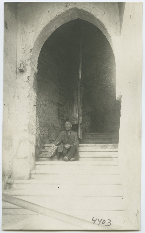 Lühikese jala värav