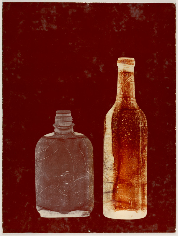 "Pudelid" (värvifoto)