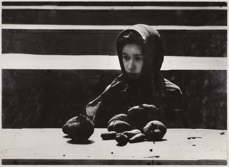 Foto "Mineviku varjud"