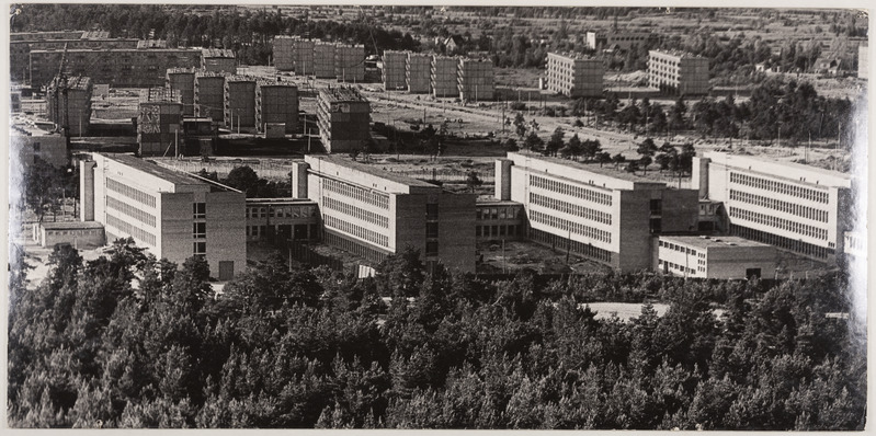 Foto "Uus Tallinn"