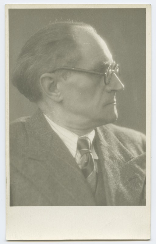 Albert Üksip