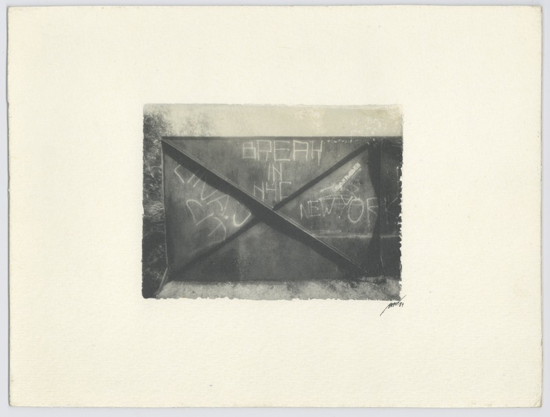 The Fence II.  1987.a.