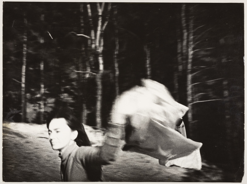 Kunstiline foto