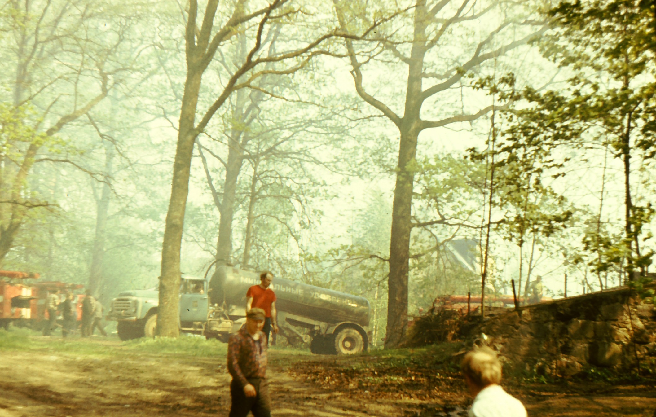 GNST - J.Gagarini nimeline näidissovhoostehnikum