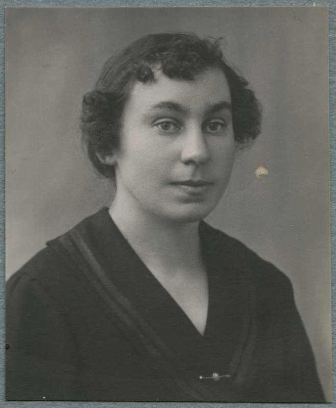 Anna Ümarik (Joann Ümariku õde)