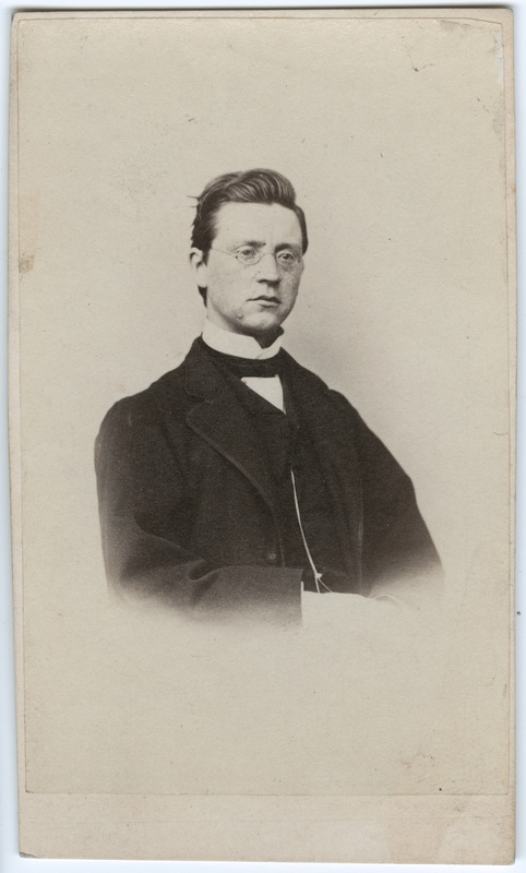 Ludwig Georg Franz Friedrich Schwabe