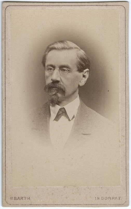 Jakob Ernst Arthur Böttcher