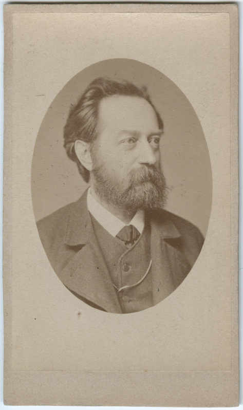 Gustav Teichmüller