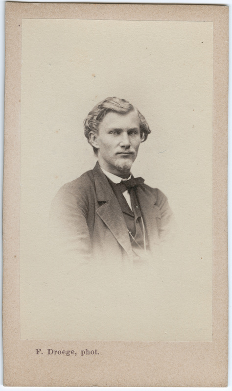 Eduard Engel - insener Venemaal