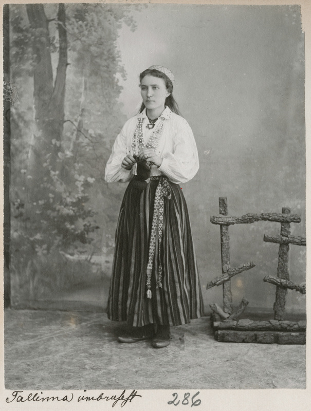 Foto albumis