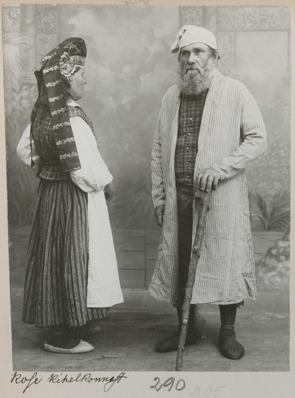 Foto albumis