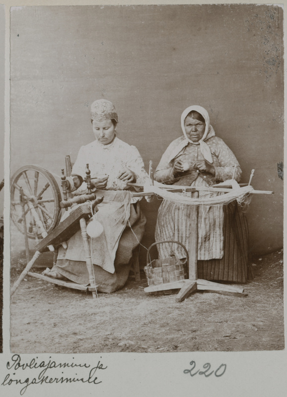 Foto albumis