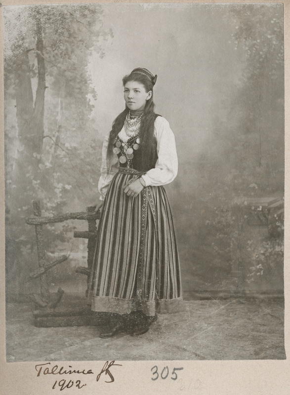 Foto albumis