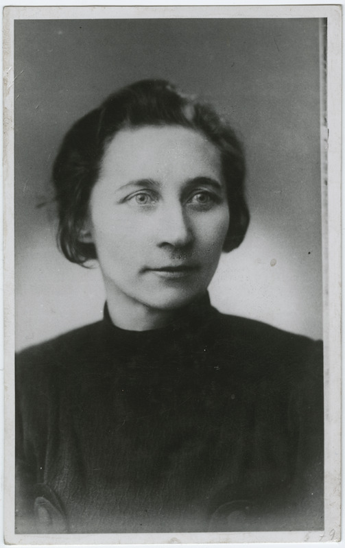 Juliana Telman.