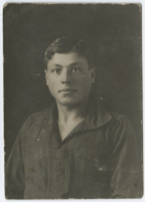 Johannes Tross