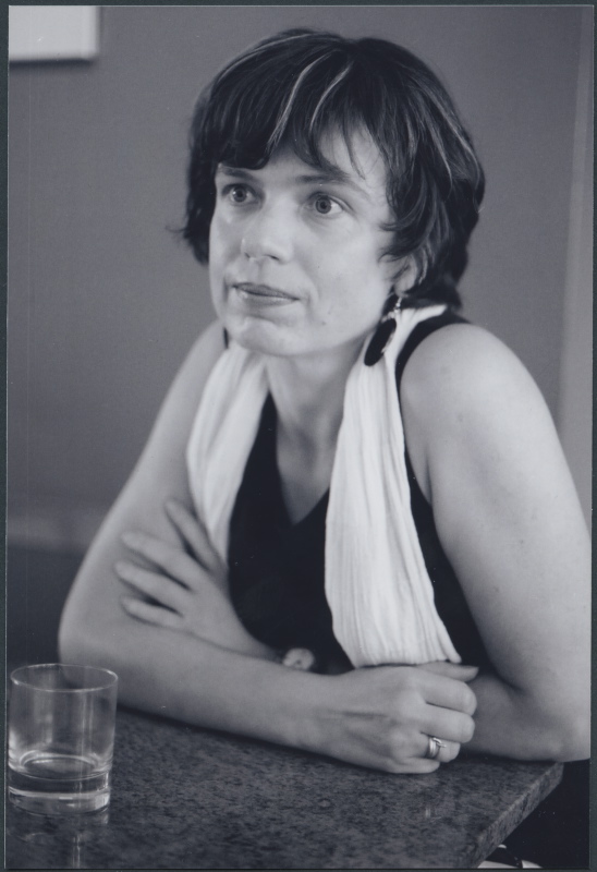 Kujundusgraafik Piret Niinepuu-Kiik