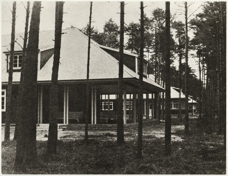 Vääna laste suvekodu