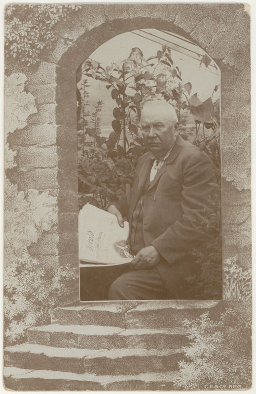 Dr Carl Mast