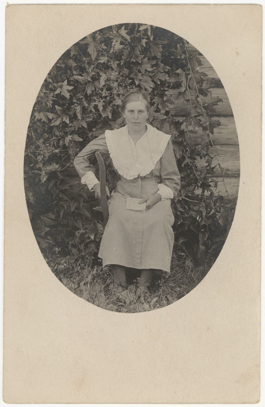 Ida Uusoja