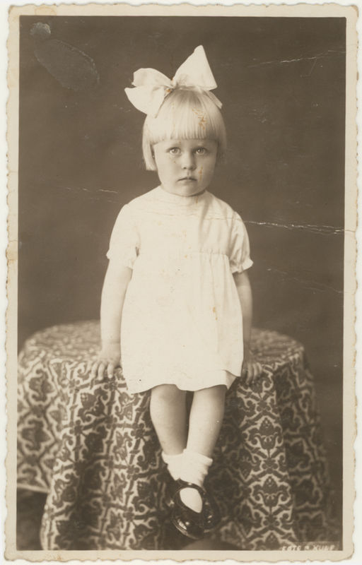 Vilma Uusoja
