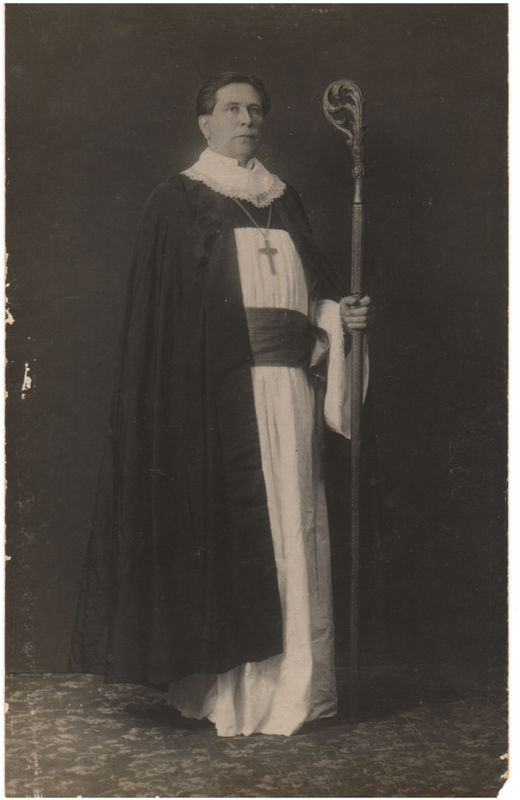 Piiskop Jakob Kukk