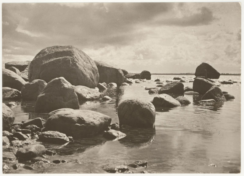 Lohusalu rand