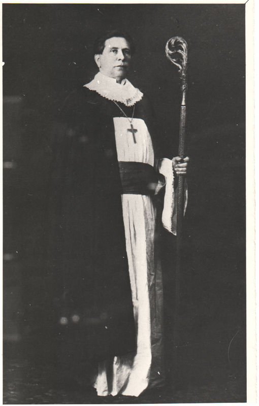 Piiskop Jakob Kukk