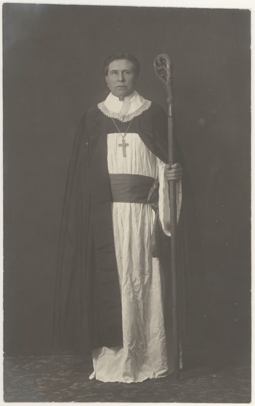 Piiskop Jakob Kukk