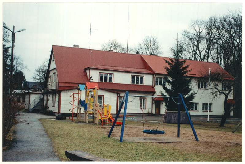 Keila lasteaed Miki