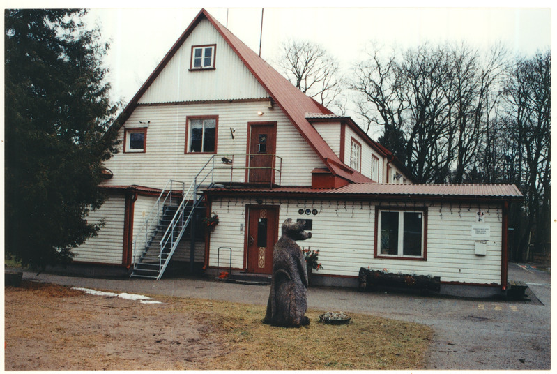 Keila lasteaed Miki