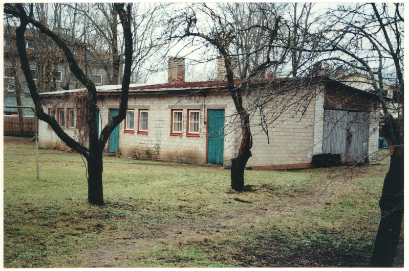 Keila lasteaed Miki