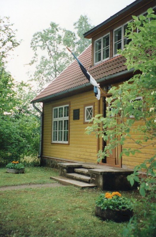 Kappide majamuuseum