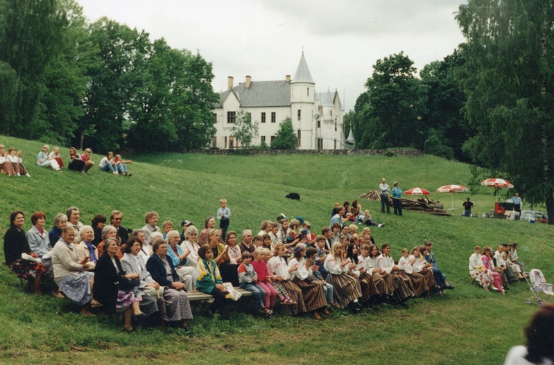 Alatskivi valla päevad