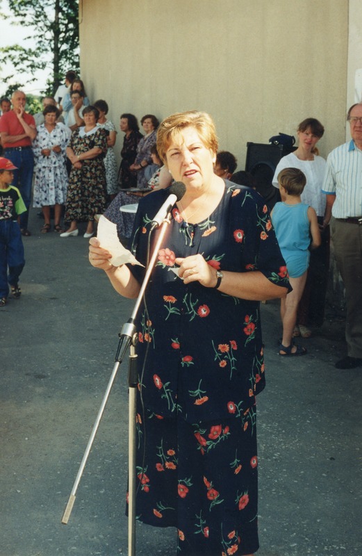 III Kokora päev