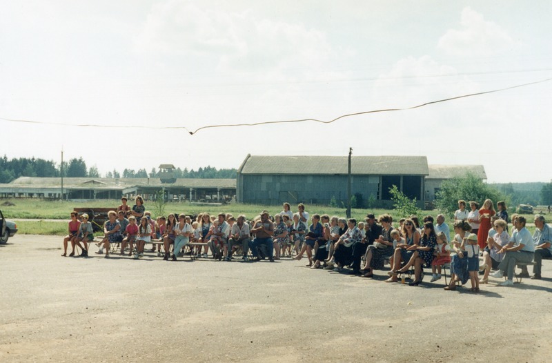 III Kokora päev