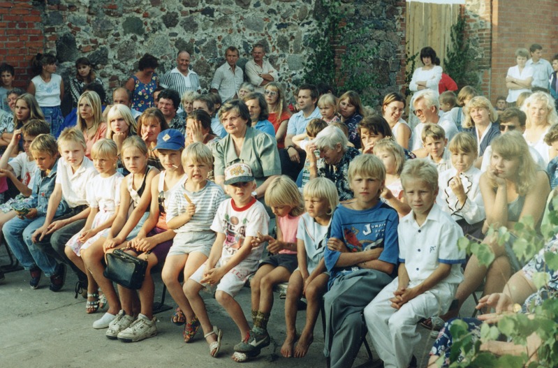 III Kokora päev